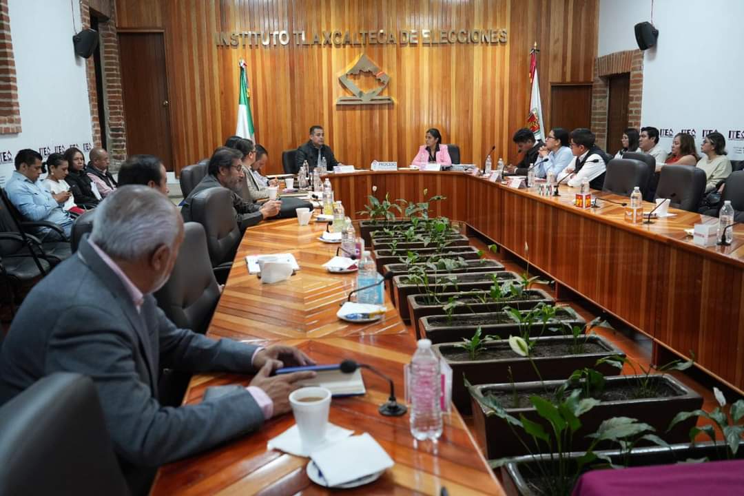 Presentan 8 municipios dificultades para declarar ganadores de elecciones: ITE