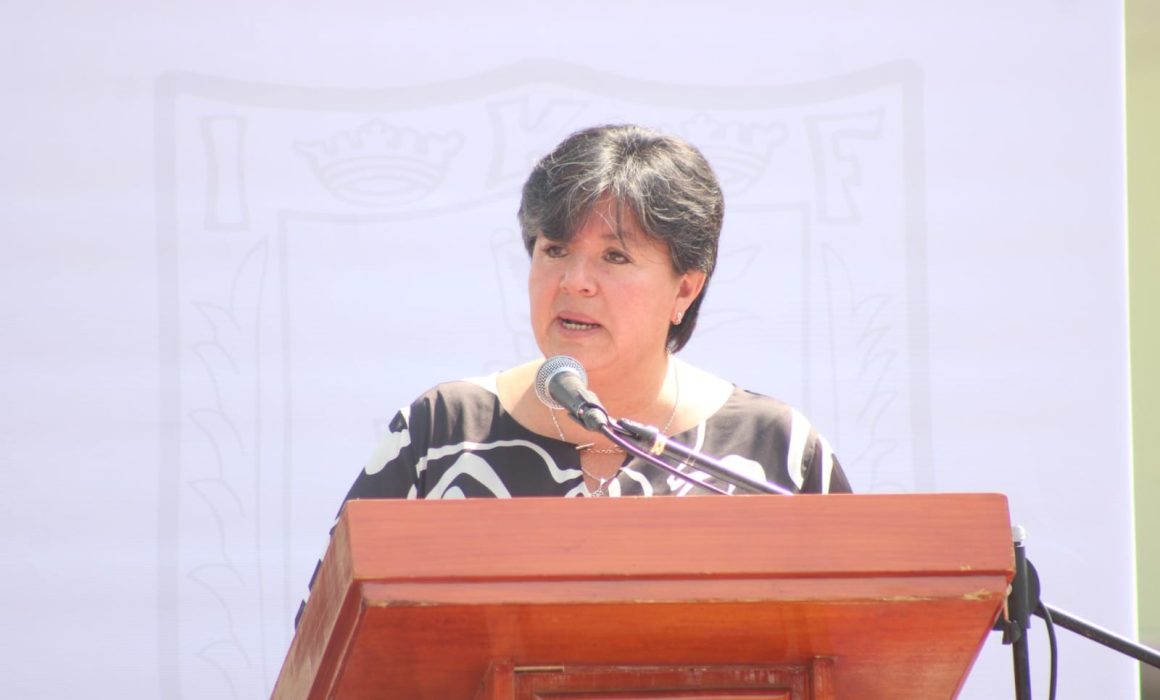 Afrontar los retos del hoy, ejemplo a seguir de Xicohténcatl Axayacatzin