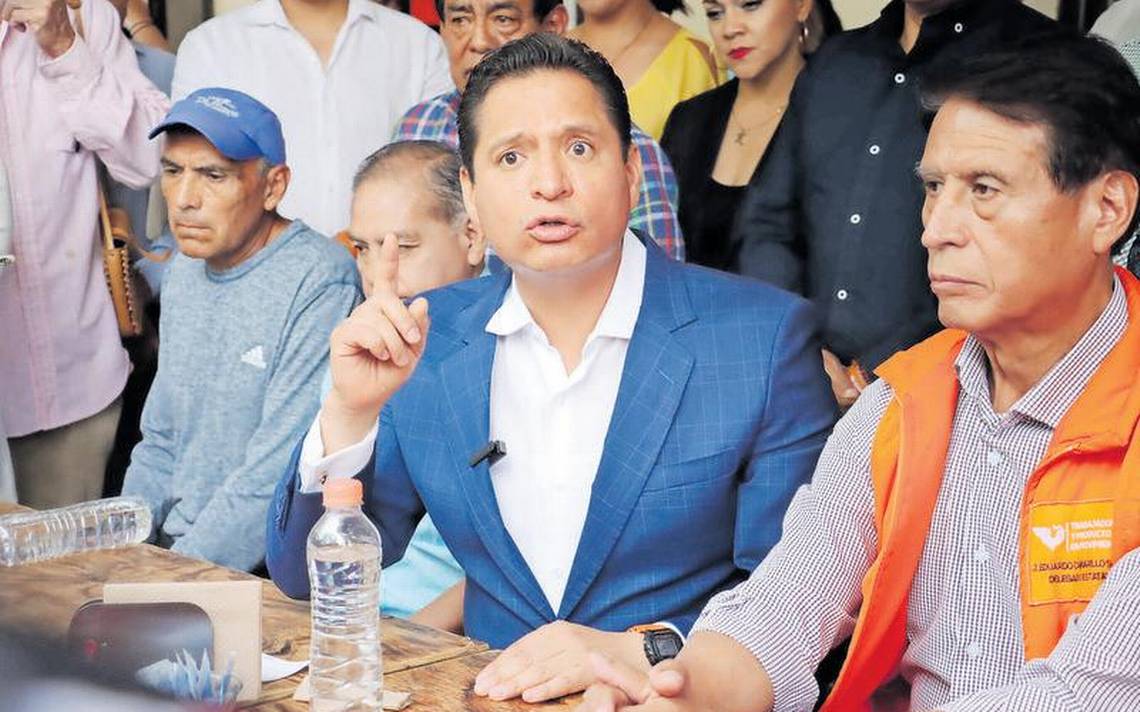 Para servir no se necesita un cargo público, no participé para ser empleado: LAH