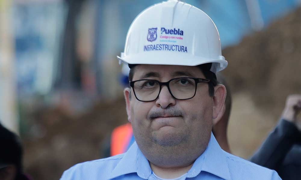 La administración de Vélez Tirado dejará 60 millones en banco de obras para Chedraui Budib