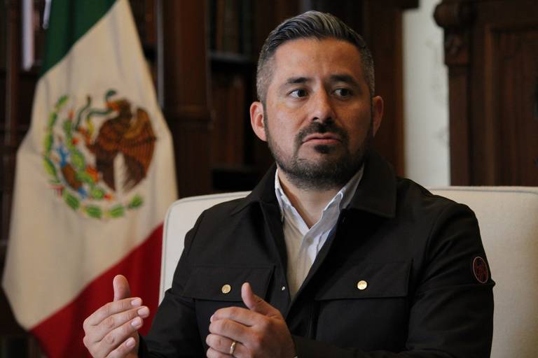 Domínguez Sánchez garantiza obras públicas concluidas antes del cambio de administración