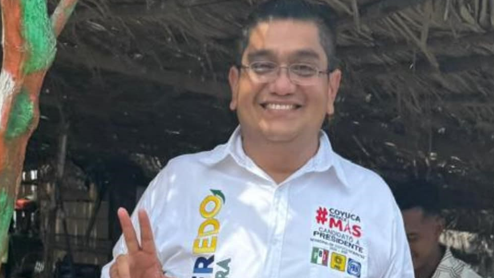 Vinculan a proceso a “La Rubia” presunto homicida del candidato del PRI de Coyuca de Benítez 