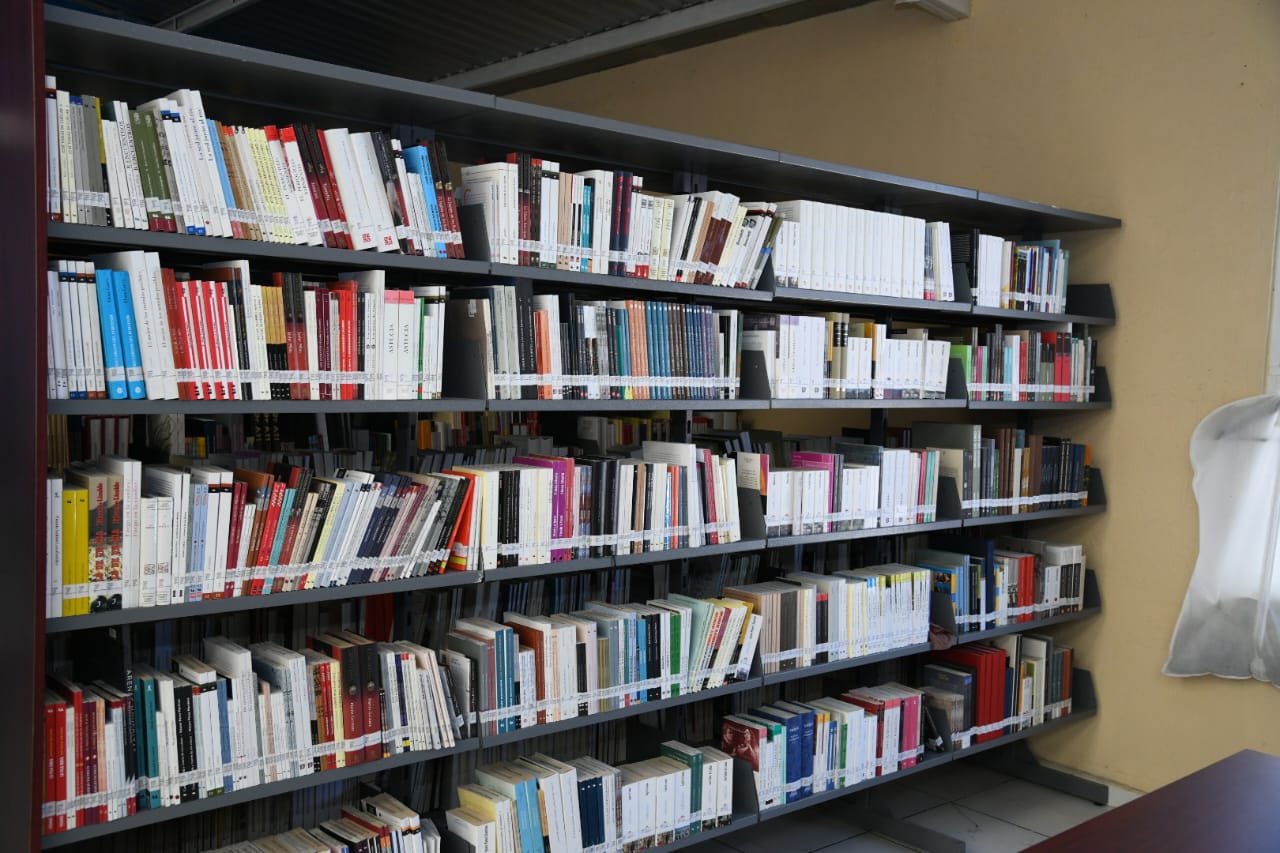 Emite SC convocatoria a los Premios Estatales De Literatura 2024