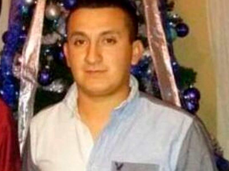 Desaparece el ambientalista Álvaro Alcahuter Villa en Michoacán 