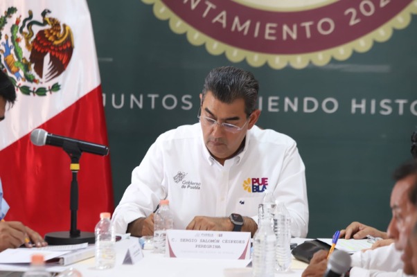 Gobernador pide llegar hasta las últimas consecuencias en el caso Tania N