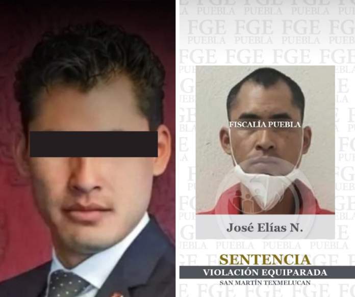 Sentencia a 12 años a ex candidato de MC en Puebla