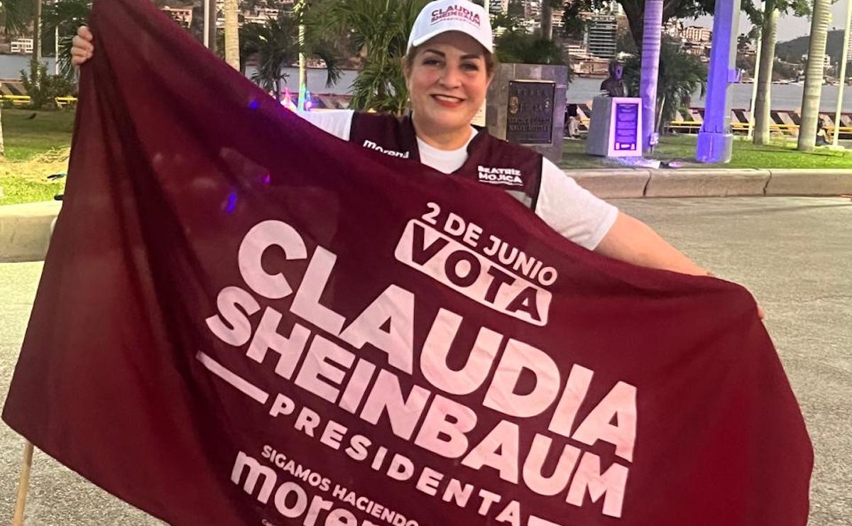 Privan de la vida a regidora de Tixtla, Guerrero 