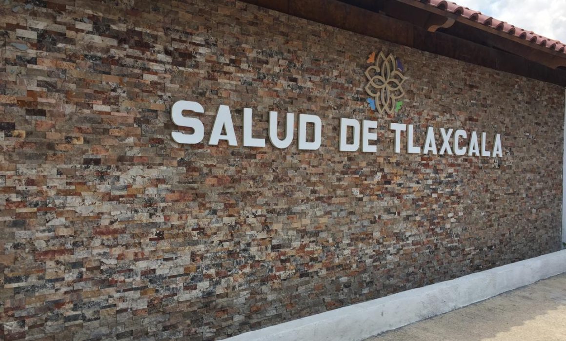 Sector salud atiende denuncia por agresión canina en el Centro de Tlaxcala