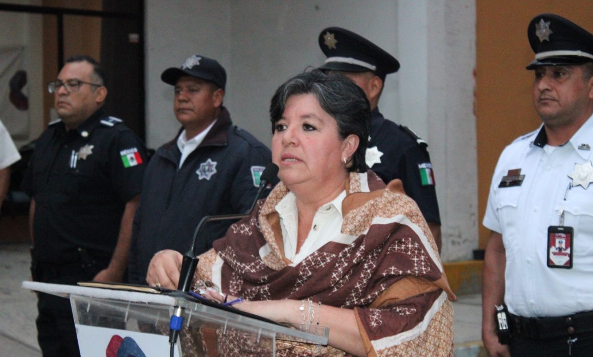 Designan a Juan José Minor encargado de la Dirección de Seguridad Ciudadana