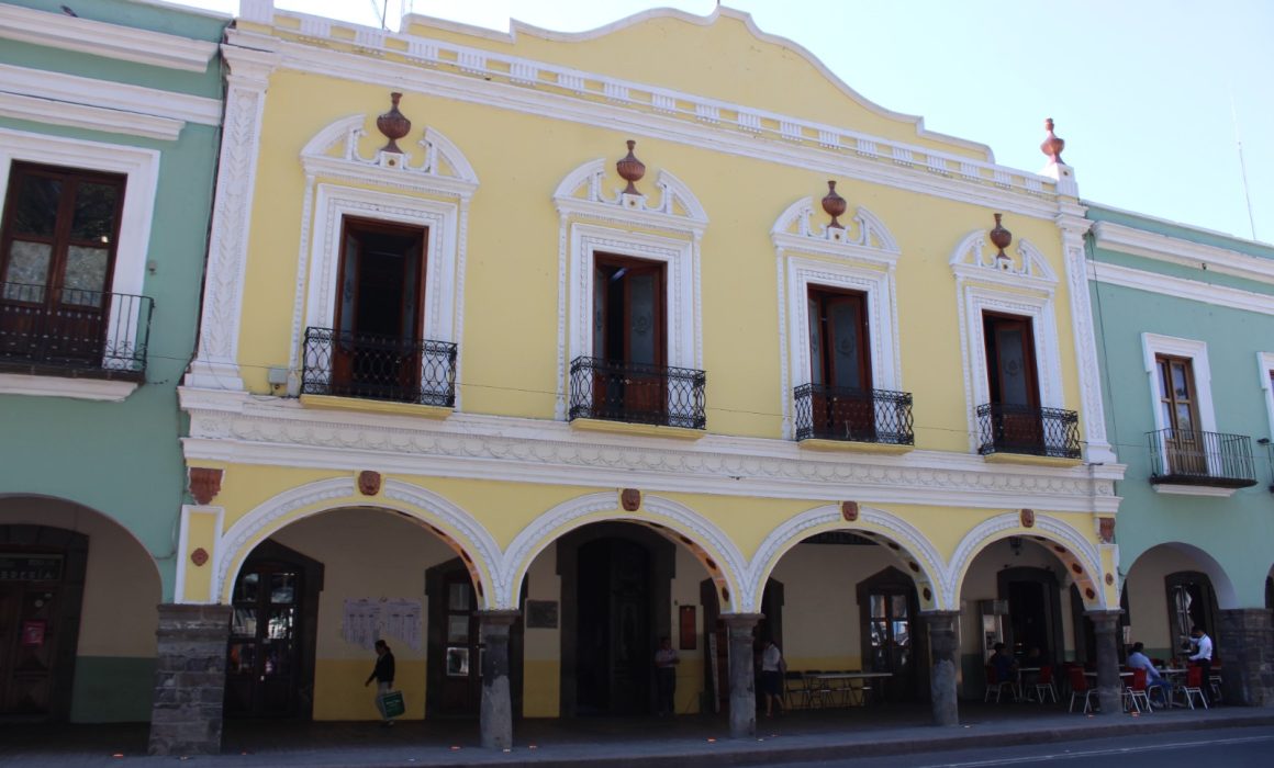 Celebrará Ayuntamiento de Tlaxcala a familias capitalinas y tlaxcaltecas