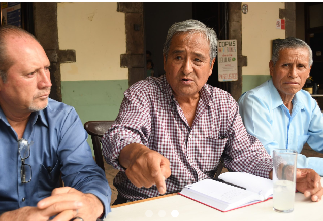 Piden indigenistas de Tlaxcala anular elecciones, fue proceso viciado