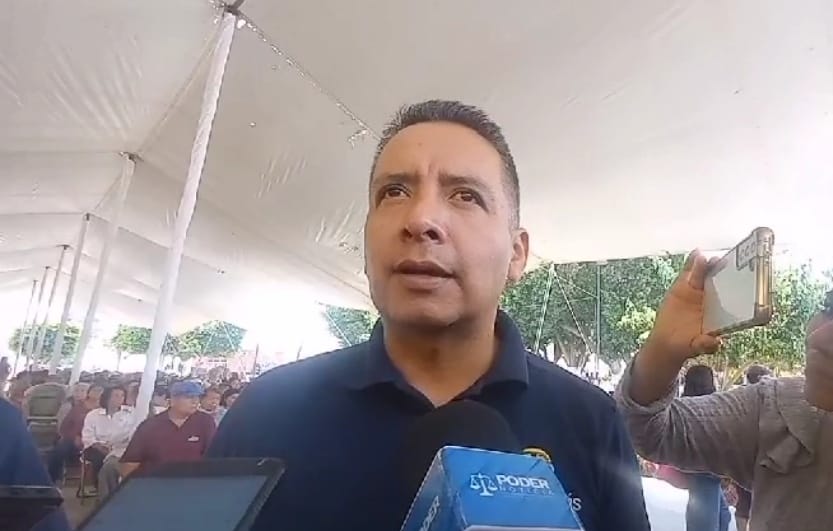 Reflexión urgente para Acción Nacional tras resultados desfavorables: Edmundo Tlatehui