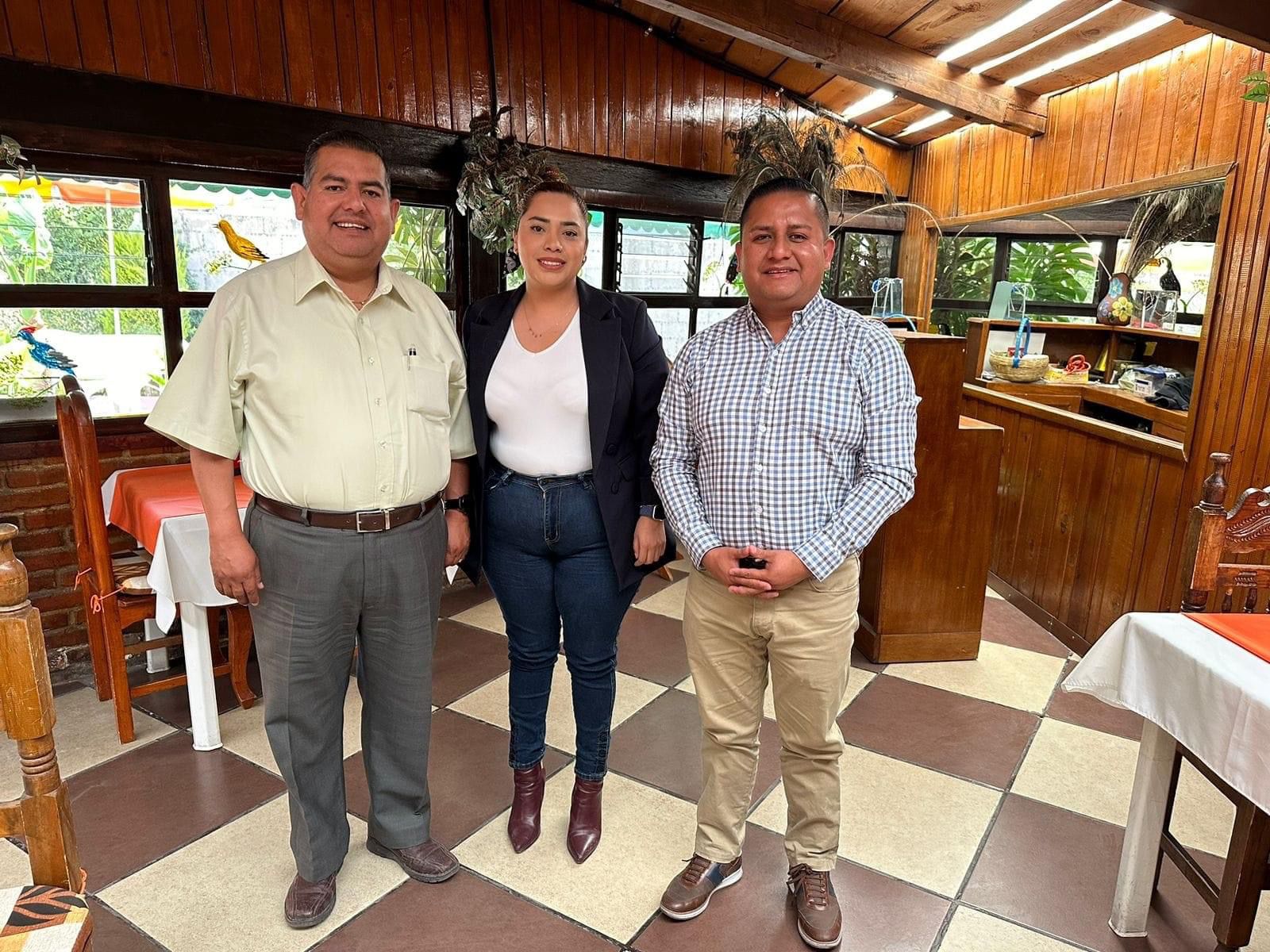 Ex funcionario estatal niega su incorporación al PAN tras anuncio inicial