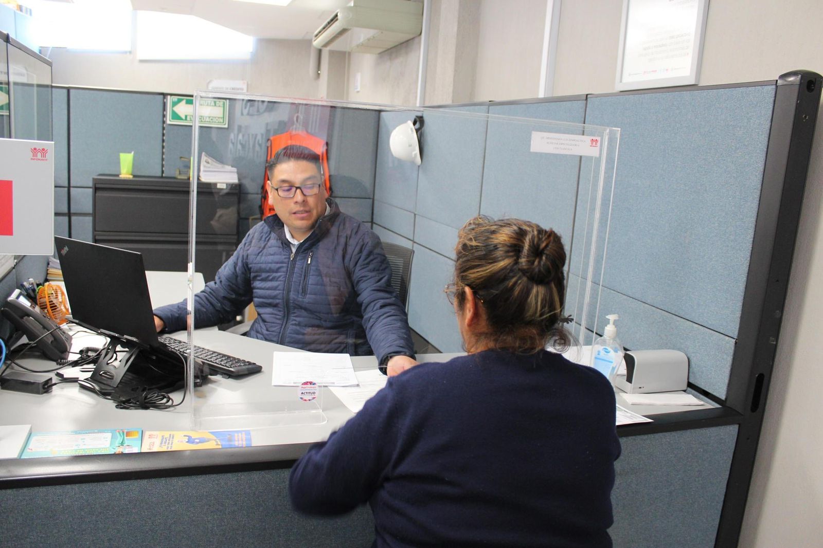 Infonavit amplía opciones para adquirir o remodelar viviendas en Tlaxcala