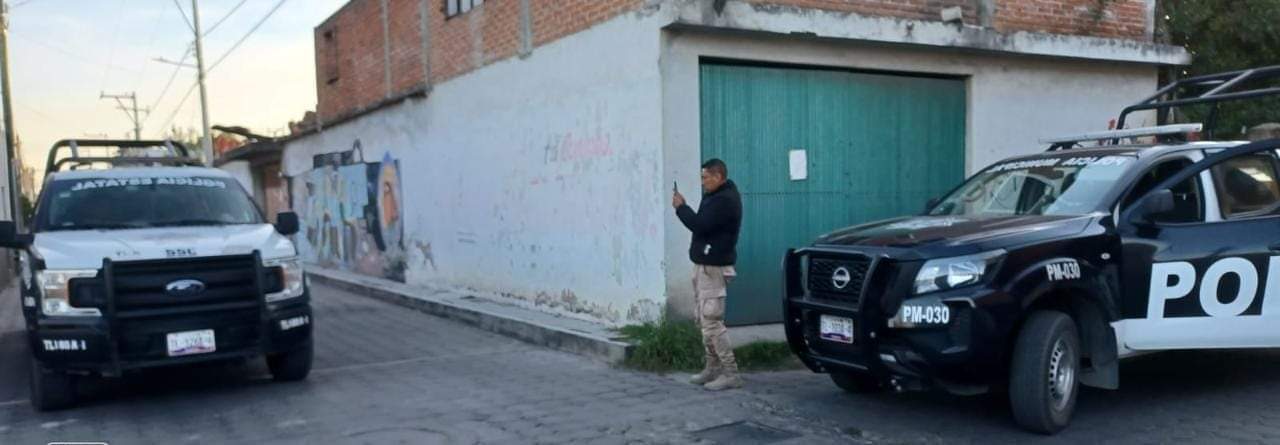 Médico herido en intento de asalto en Xicohtzinco