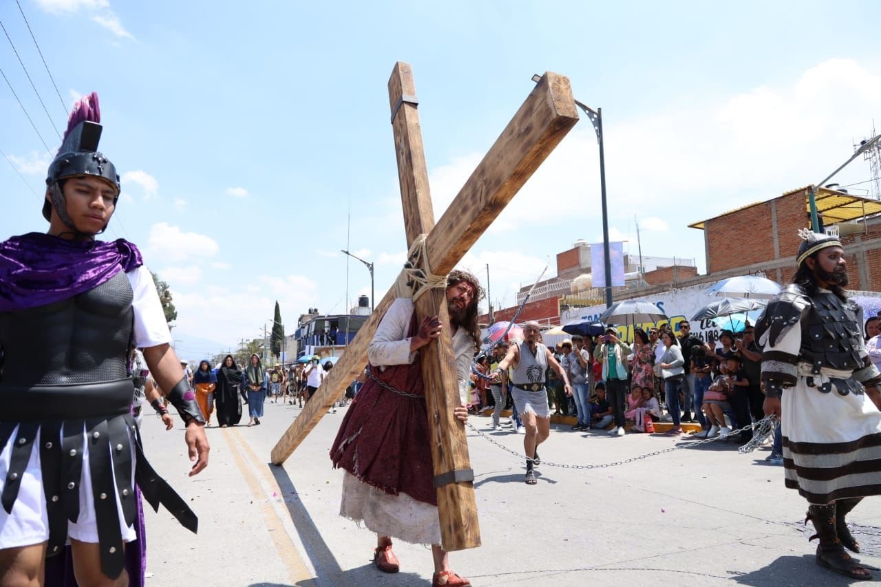 Chiautempan tendrá patrimonio cultural inmaterial