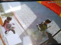 Justicia para Vianey y Gabino