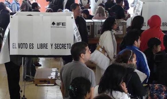Se prevé que este 2 de junio, participen seis de cada 10 tlaxcaltecas en las próximas elecciones