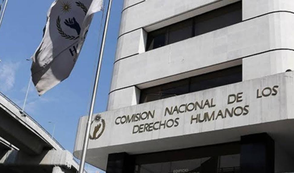 Asegura CNDH que Tlaxcala está libre de casos de violencia política