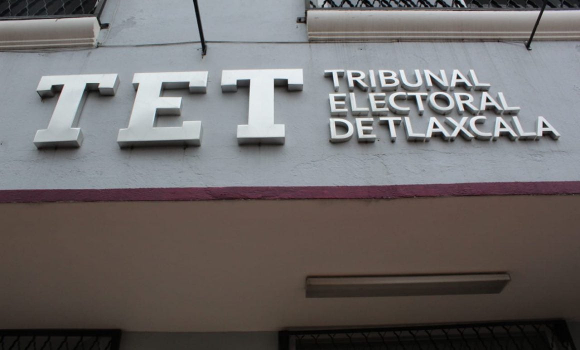 Resuelve TET cuatro medios de impugnación
