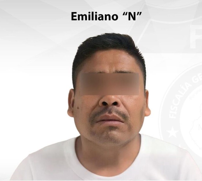 Abusó de su hija durante 18 años