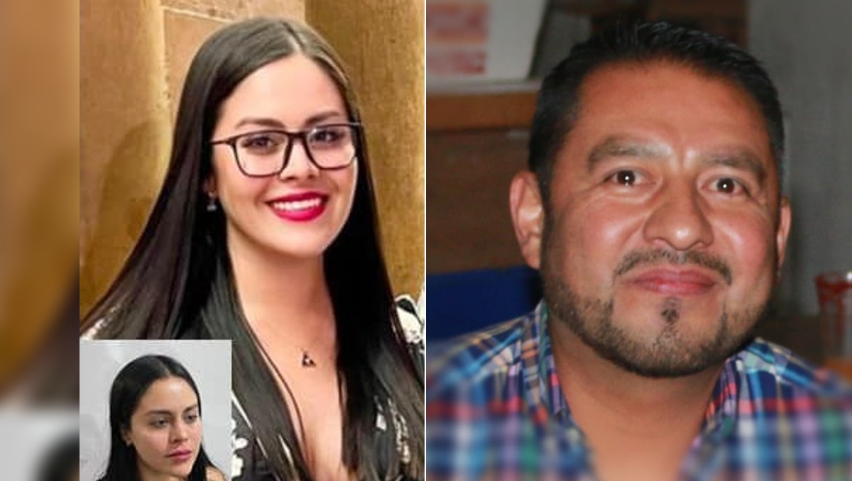 Localizan con vida a peritos de la FGR