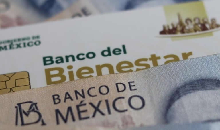 Pensión del Bienestar