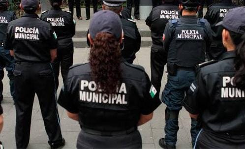 Entra en vigor mando único policial