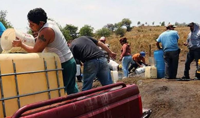 Acumula Tlaxcala 25 carpetas de investigación por robo de hidrocarburos