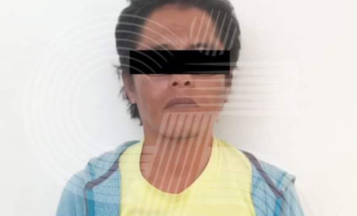 Detienen a agresor sexual en la capital de Tlaxcala