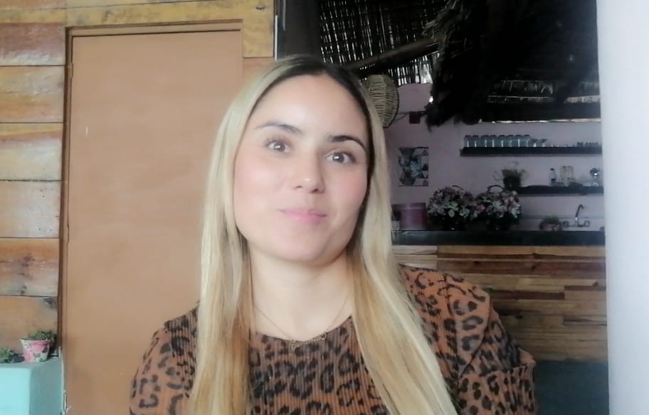 Exhorta Gemma Gracian a dejar de lado la soberbia y trabajar por la unidad en San Pedro Cholula