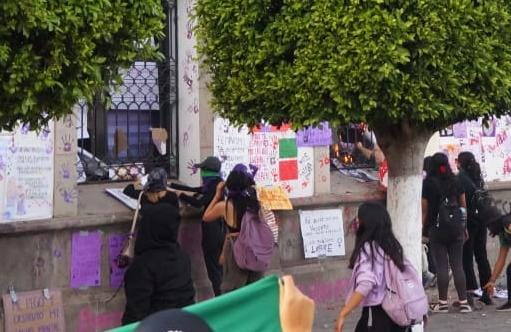 Gastará Congreso cuarto de millón de pesos para reparaciones por 8M