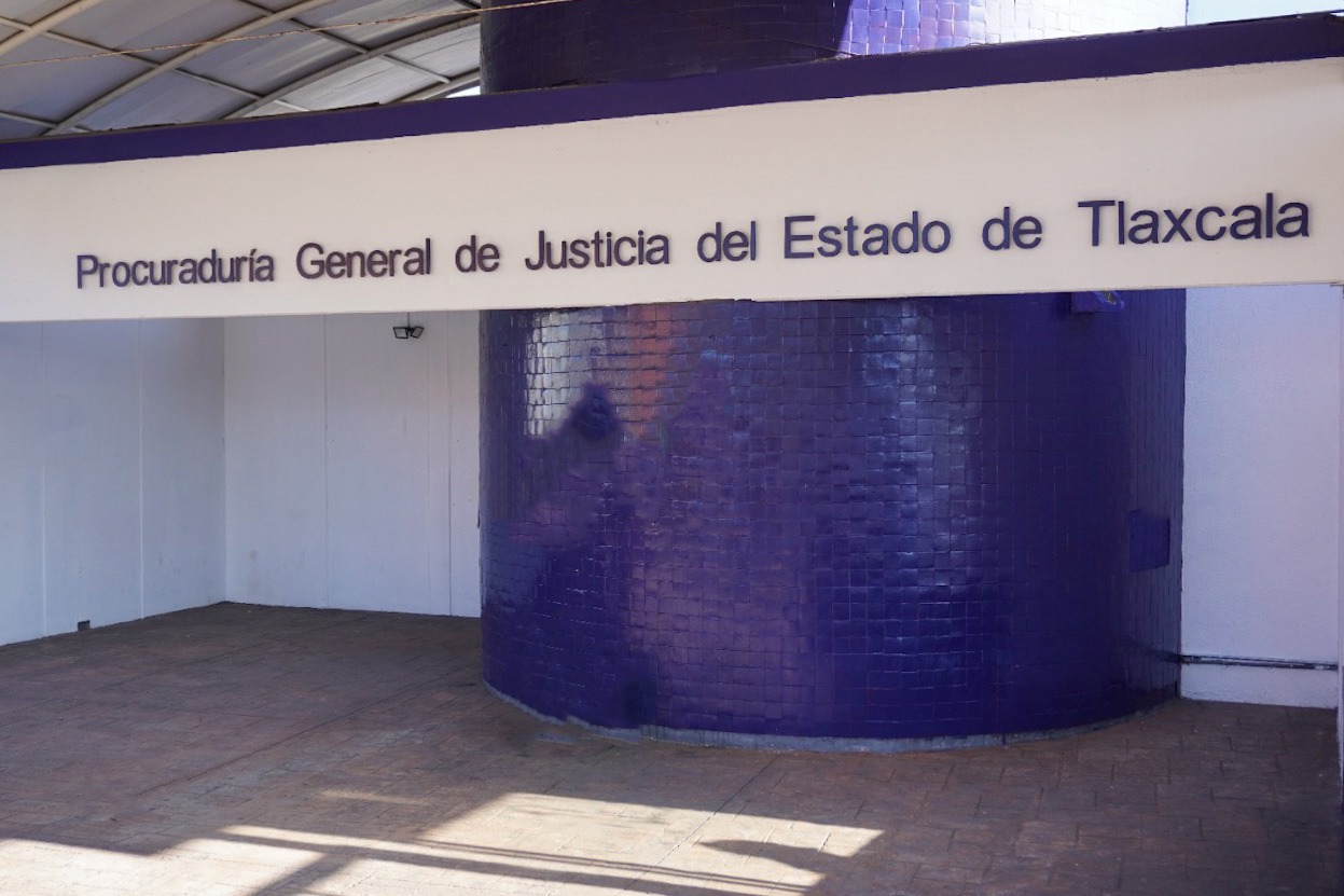 Transición de PGJE a fiscalía en Tlaxcala cumplirá objetivos del PED 2021-2027