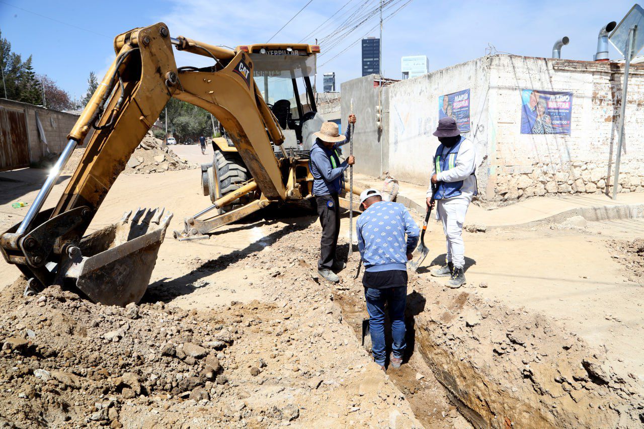  Cierre temporal en la avenida Rafael Ávila Camacho por intervenciones viales