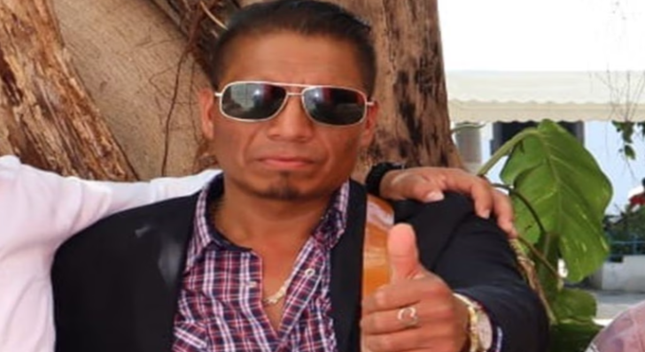 Asesinan precandidato del PRI Diego Pérez Méndez