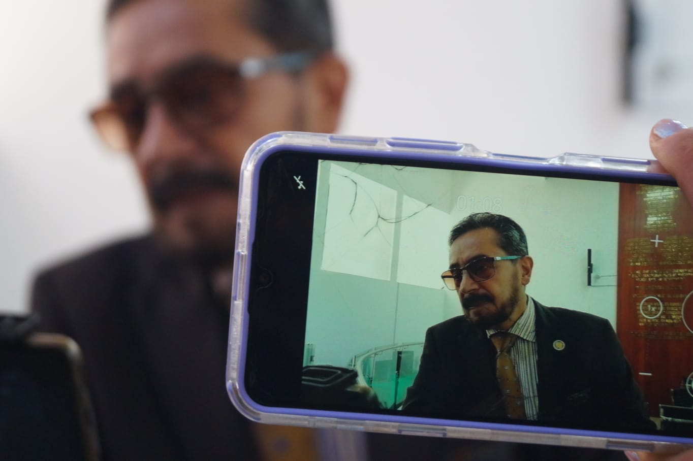 Se van 14 de 25 diputados de Tlaxcala: buscarán otros cargos o reelección
