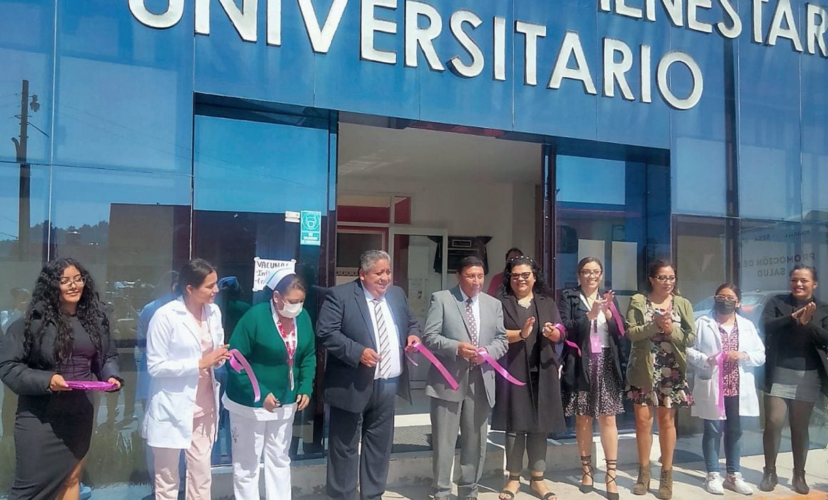 Apoya UATX en la colocación de métodos anticonceptivos
