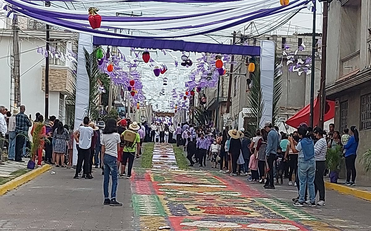 Espera Canirac recuperación económica de restaurantes en Semana Santa