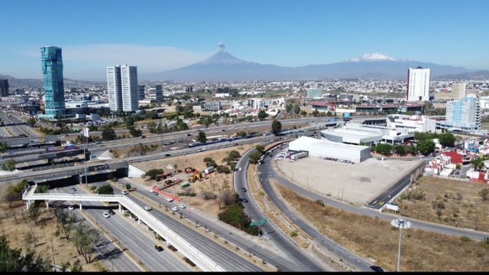 Puente vacacional podría reducir contaminación ambiental en Puebla