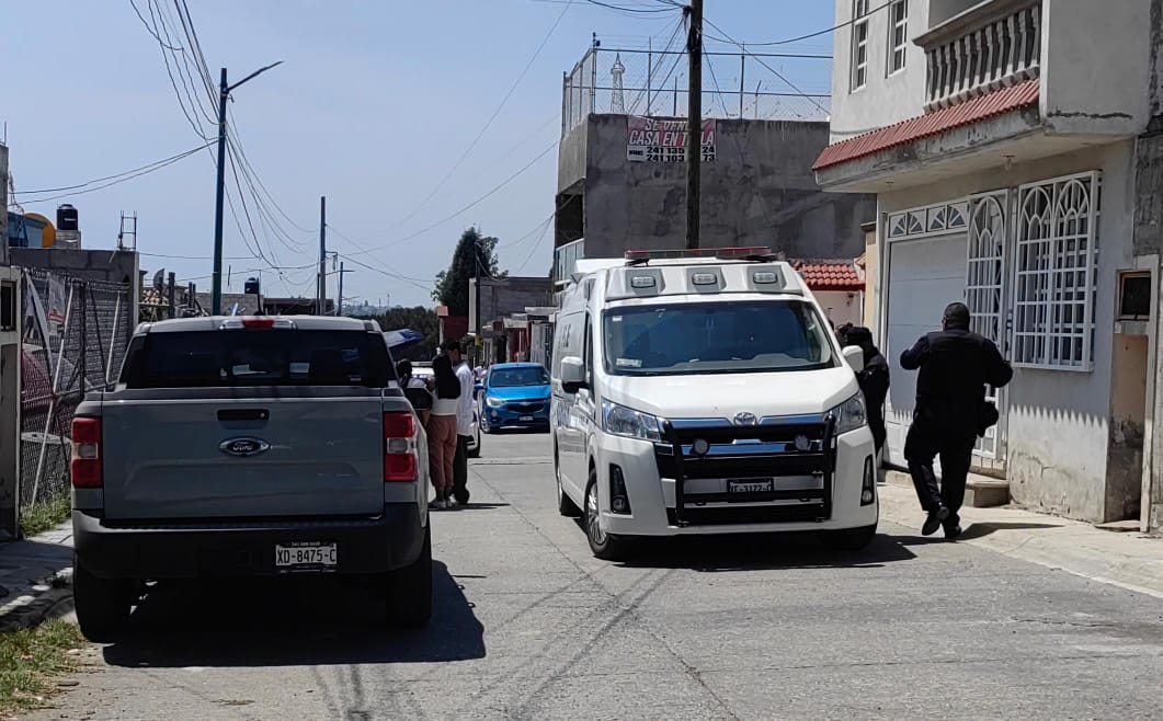 Encuentran sin vida a mujer en Apizaquito con signos de violencia