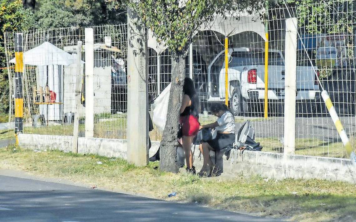 IGAVIM arroja que presuntamente en Tlaxcala se redujo los delitos de trata de personas