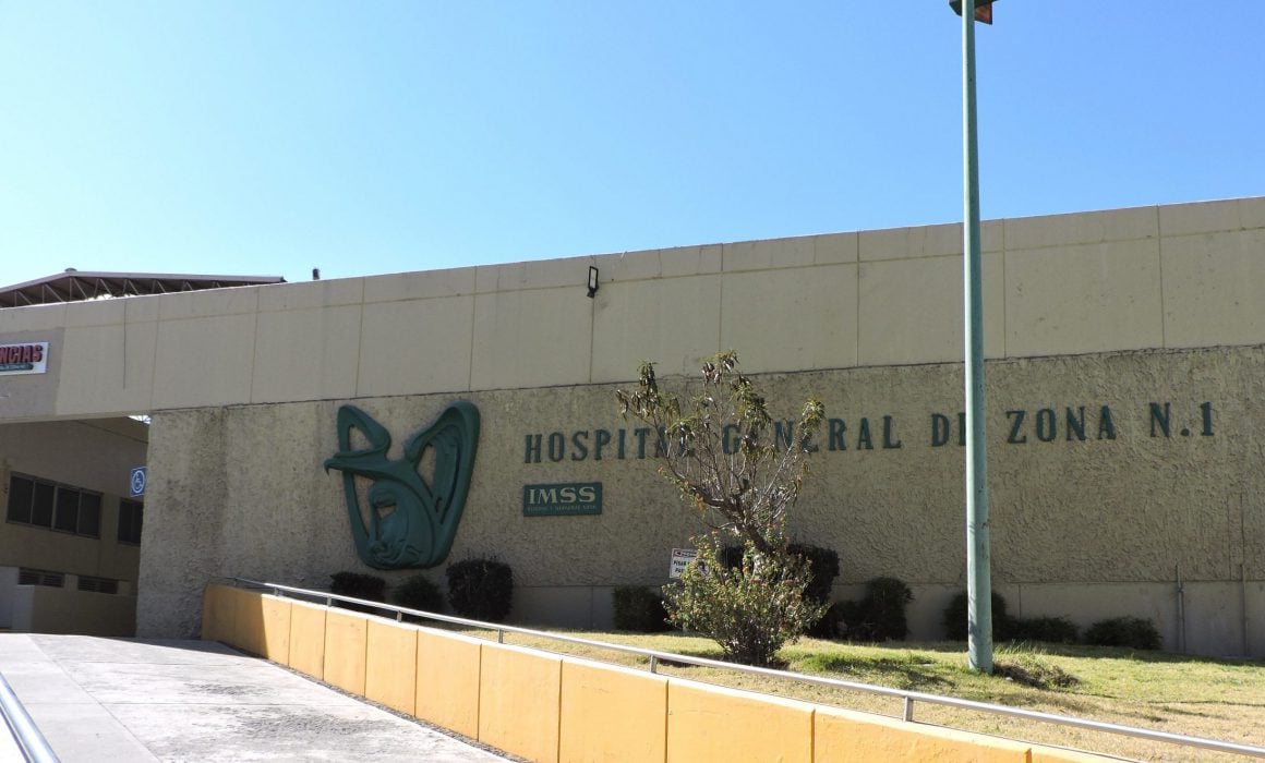 Atenderá IMSS Tlaxcala servicios de urgencias el próximo lunes