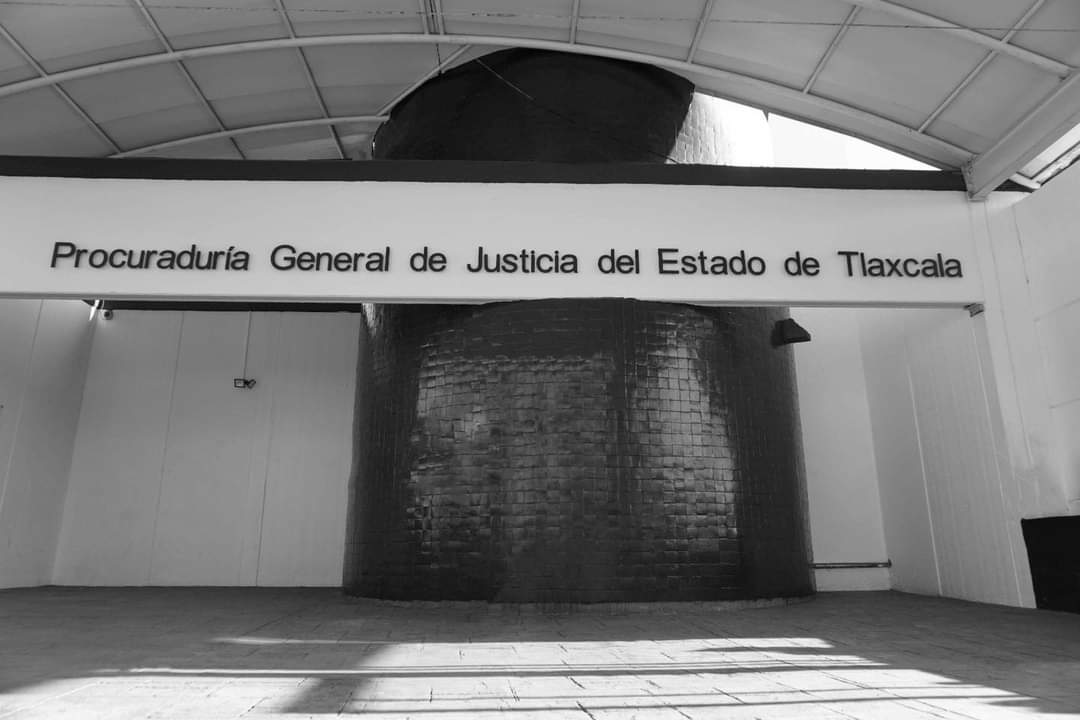 Señala causa en común que bajos índices delictivos en Tlaxcala se debe a una presunta reclasificación por p