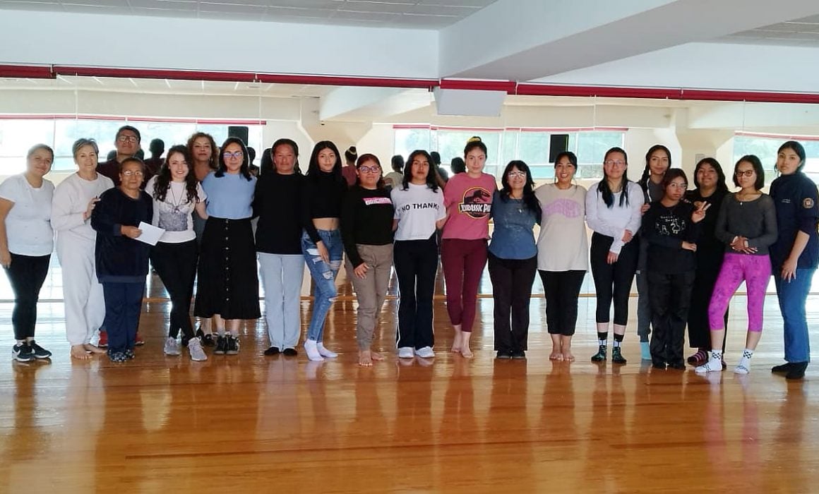 Realiza Desarrollo Humano de la UATX taller de aprendizaje socioemocional