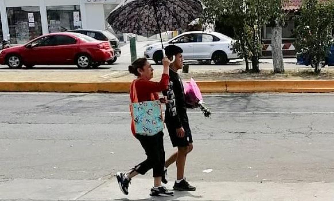 Emite Sesa recomendaciones por inicio de temporada de calor