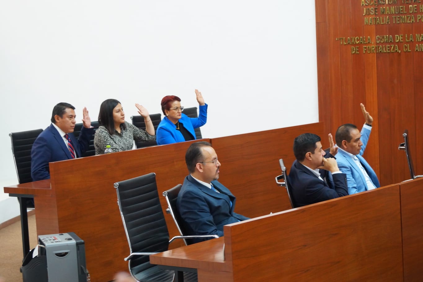 Autoriza Congreso concesión de libramiento Calpulalpan