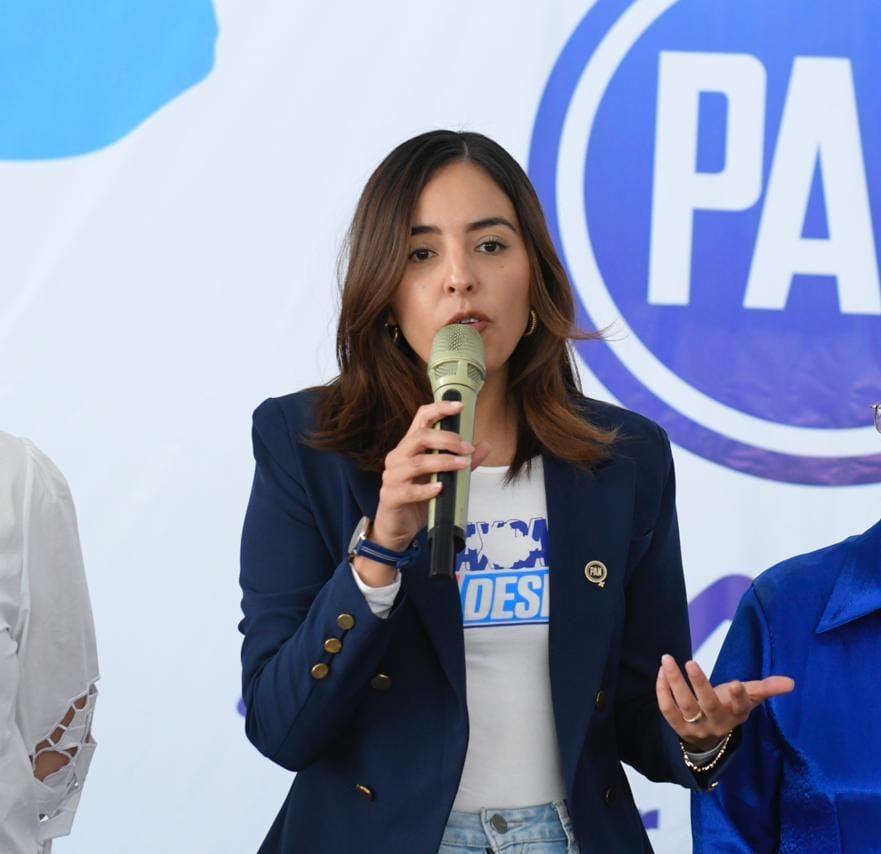PAN Tlaxcala recrimina acciones de Gobierno sobre Fiscalía y tramo Calpulalpan