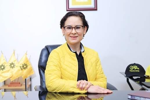 Acusa PRD malas intenciones en Fiscalía de Tlaxcala