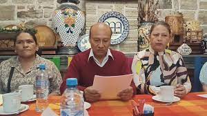 Condena Morena Panotla supuesta imposición de candidaturas en Tlaxcala