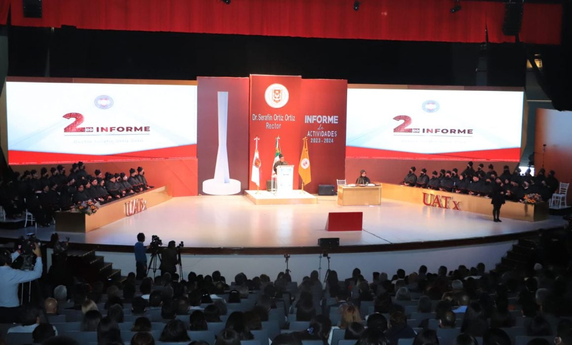Vislumbra UATX la excelencia educativa en México
